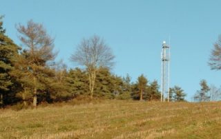 Téléphonie mobile : il reste encore quelques zones blanches en France