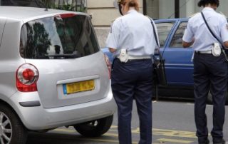 Contraventions routières : leur paiement par l’employeur est soumis à charges sociales