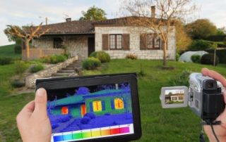 L’influence du diagnostic de performance énergétique sur la valeur d’un bien immobilier