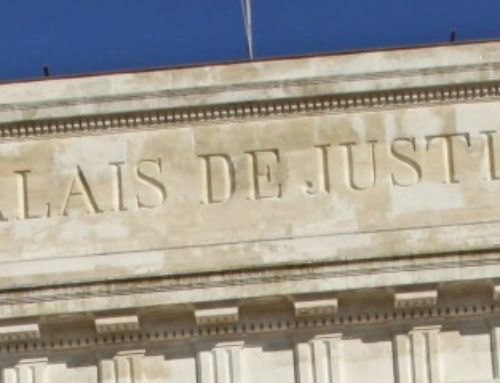 Compétence du tribunal des affaires de Sécurité sociale en dernier ressort