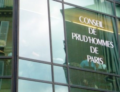 Compétence des prud’hommes en dernier ressort