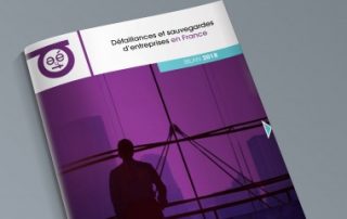 Défaillances d’entreprises : un bilan 2018 en demi-teinte