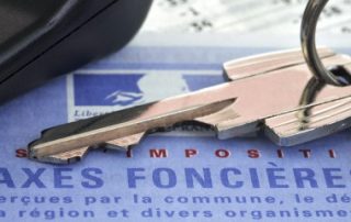 La taxe foncière a augmenté de 34