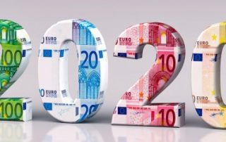 La loi de finances pour 2020 est publiée !