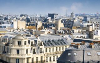 Encadrement des loyers : les nouveaux loyers de référence parisiens ont été publiés