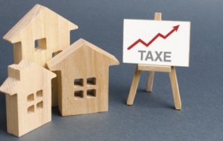 Taxe d’habitation : la majoration est-elle applicable aux SCI ?