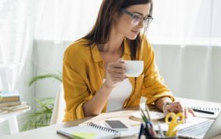 Vers plus de télétravail dans les entreprises