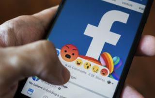 Une publication sur Facebook peut-elle justifier un licenciement ?