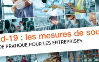 Covid-19 : le guide pratique téléchargeable des aides aux entreprises