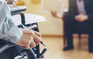 Des précisions sur l’obligation d’emploi des travailleurs handicapés