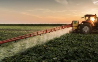 Le fonds d’indemnisation des victimes de pesticides opérationnel