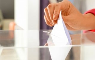 Elections du CSE : qui peut se présenter et voter ?