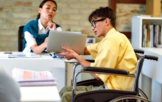 Déclaration liée à l’obligation d’emploi des travailleurs handicapés : le 5 ou le 15 juin