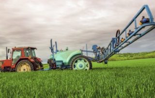 Crédit d’impôt sortie du glyphosate : feu vert de l’Union européenne !