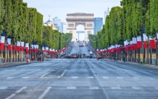 Jour férié du 14 juillet : c’est le moment de vous organiser !