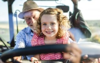 La pension de retraite minimale des exploitants agricoles bientôt revalorisée