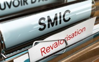 Le Smic revalorisé de 2