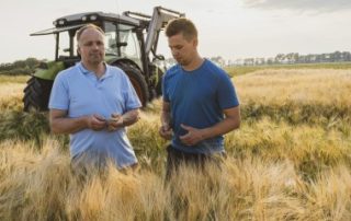 Cession du bail rural : quand l’un des colocataires n’est pas associé