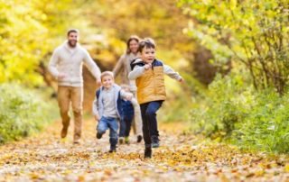 Quant aux jours fériés du mois de novembre…