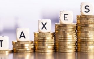 La taxe foncière a augmenté de 31