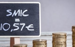 Quelle revalorisation pour le Smic en 2022 ?