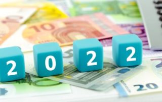 Impôt sur le revenu : les nouveautés fiscales 2022