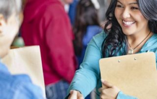 Associations : recruter un salarié dans le cadre d’un contrat aidé