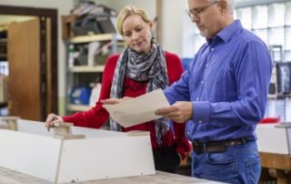 Des mesures pour prévenir la désinsertion professionnelle des salariés