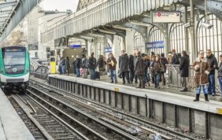 Quand l’employeur prend en charge les trajets domicile-travail des salariés