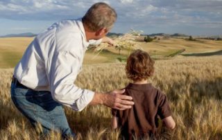 Non-salariés agricoles : une meilleure indemnisation pour leur famille