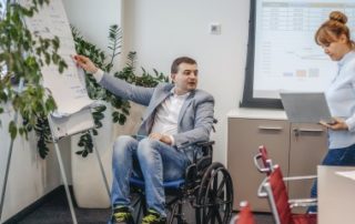 Obligation d’emploi des travailleurs handicapés : dernière ligne droite pour la déclaration !