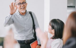 Partir en retraite anticipée pour carrière longue