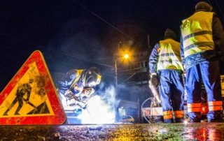 Travail de nuit : ne dépassez pas les limites !