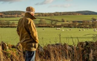 Mise à disposition d’une société de terres agricoles louées : il faut les exploiter !