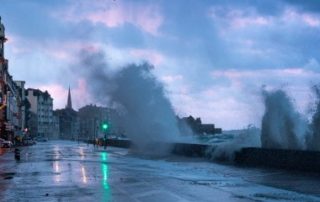 Tempête Ciaran : l’Urssaf vient en aide aux employeurs et indépendants