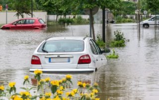 Inondations dans le Nord et le Pas-de-Calais : un soutien pour les entreprises en difficulté