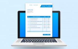 Le nouveau calendrier de déploiement de la facturation électronique