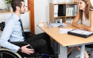 Engager des travailleurs handicapés via des contrats de travail temporaire