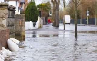 Une aide pour les entreprises sinistrées lors des inondations dans le Nord-Pas-de-Calais