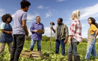 Le recrutement de travailleurs étrangers facilité dans l’agriculture