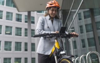 Réduction d’impôt vélos : 3 ans de plus !