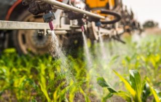 Agriculteurs : prolongation d’un an des certiphytos arrivant à échéance