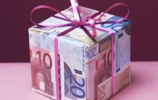 Plus d’1 milliard d’euros de dons l’année dernière