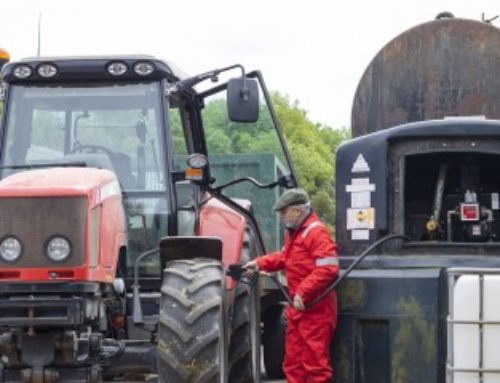 Agriculteurs : comment bénéficier du tarif réduit pour le GNR