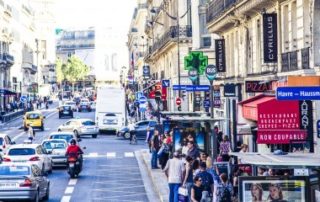 Cession du capital d’une société franchiseur : avec l’accord des franchisés ?