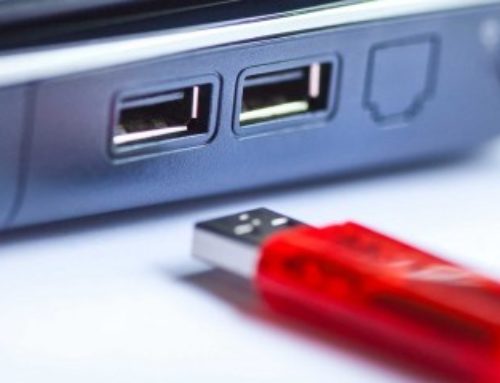 Clé USB non connectée : l’employeur peut-il librement la consulter ?