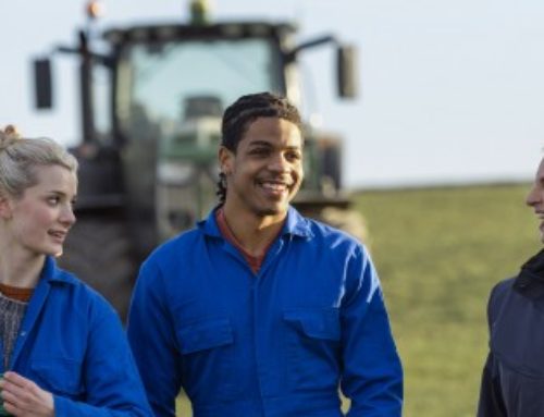 Cotisations sociales des exploitants agricoles : les changements envisagés