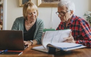 Des changements à venir pour la pension de réversion ?