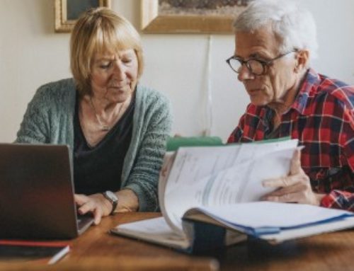 Des changements à venir pour la pension de réversion ?