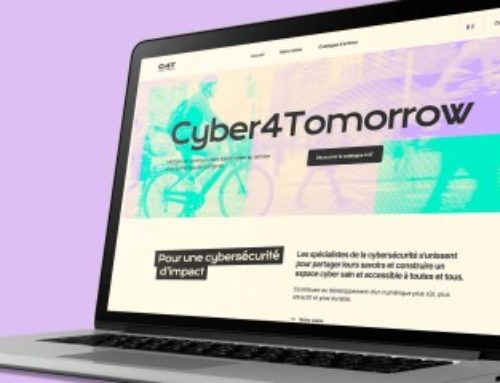 Lancement de la plate-forme Cyber4Tomorrow.fr